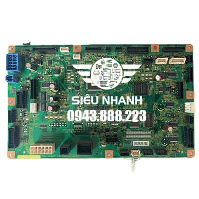 Board MCU Fujixerox DocuCentre V 4070/5070